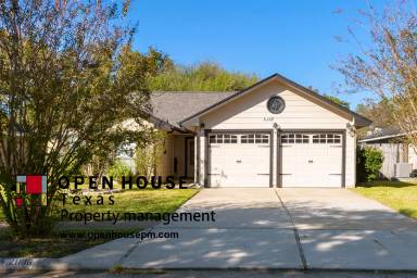 Main picture of 21106 Western Valley Dr