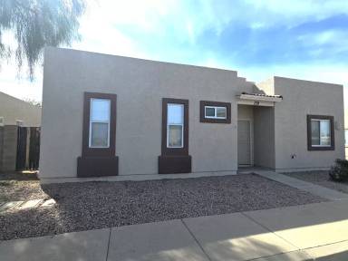 Main picture of Superstition Views