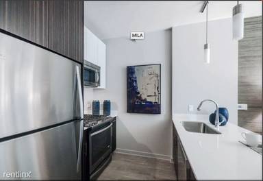 Main picture of MILA Luxury Apartments