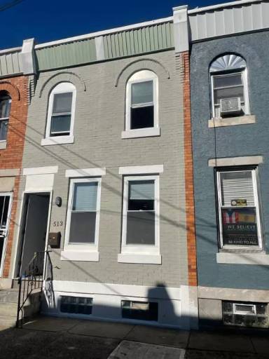 Main picture of 513 E Cornwall St