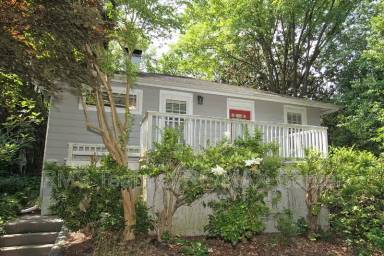 Main picture of 2868 Burden St NW
