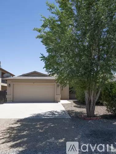 Main picture of 8219 E Long Mesa Dr