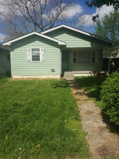 Main picture of 1212 N Chester Ave