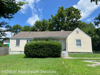 Main picture of 6334 Patton Ave