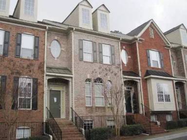 Main picture of 3453 Henderson Reserve