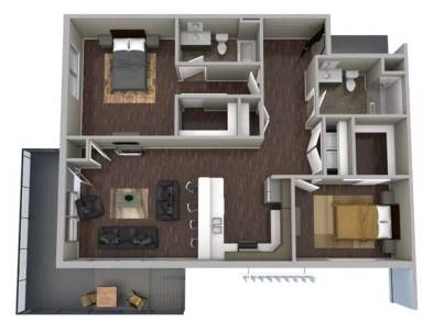 Property view