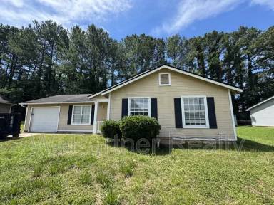 Main picture of 2509 Corner Stone Trl Decatur, GA 30034