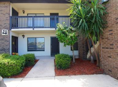 Main picture of Regency Pines Condominium