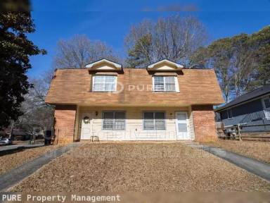 Main picture of 772 Rogers Way SW