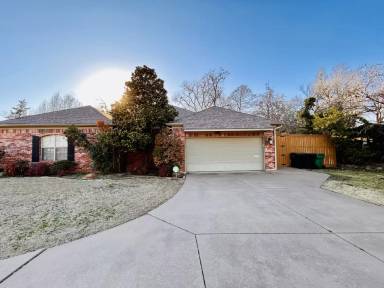 Main picture of 4501 N Youngs Blvd