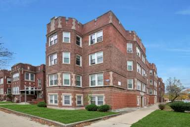 Main picture of 1401 W 80th St