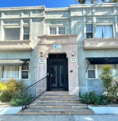 Main picture of 1058 Chestnut Ave