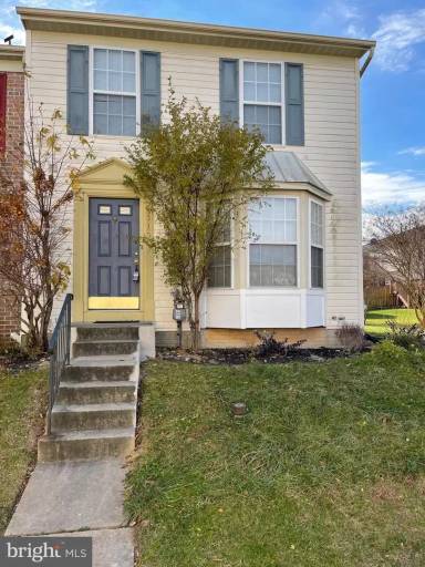 Main picture of 5313 Leavers Ct