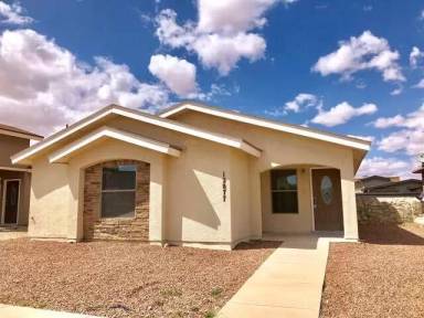 Main picture of 12861 Hueco Mine Dr