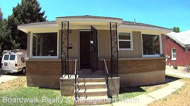 Main picture of 3511 Quincy Ave
