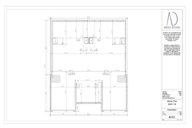 Main picture of 805 N Blaine St