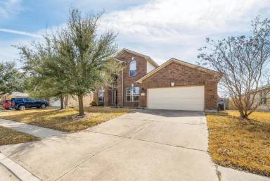 Main picture of 3413 Trickling Springs Way