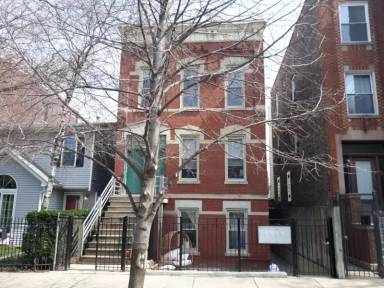 Main picture of 2215 N Campbell Ave