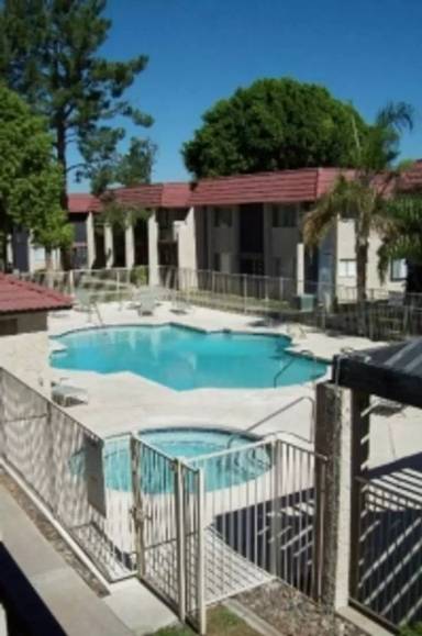 Main picture of Scene One Condominiums