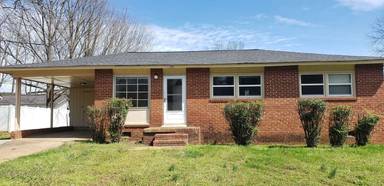 Main picture of 2104 Wimberly Rd NW