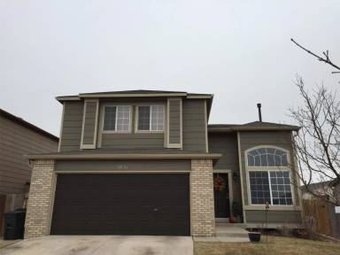 Main picture of 5807 Butterfield Dr