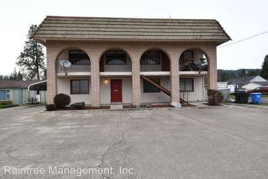 Main picture of 1209 W Central Ave
