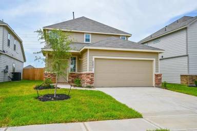 Main picture of 24638 Signorelli Way