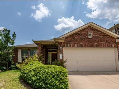 Main picture of 1721 Greenside Trl