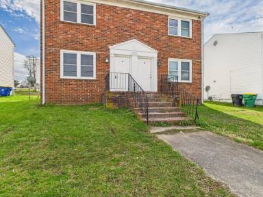 Main picture of 802 Arlington Rd