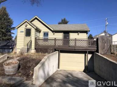 Main picture of 340 NW Webb St