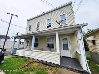 Main picture of 36 Logan St