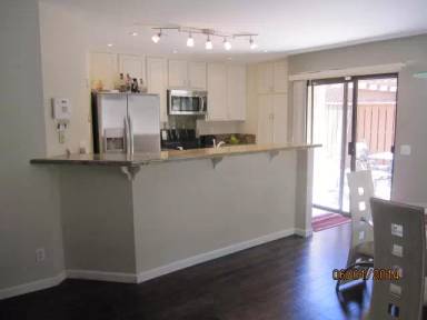Main picture of 5862 Mission Ctr Rd Unit D, SD 92123