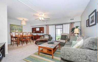 Main picture of Villa Belmont