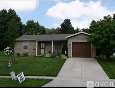 Main picture of 4045 Calico Dr