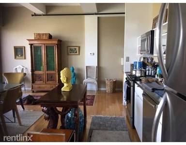 Main picture of Porter 156 Lofts