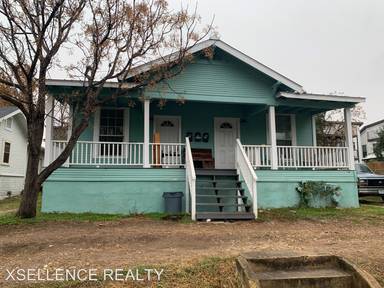 Main picture of 1416 Austin St