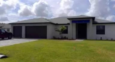 Main picture of 1150 SW 5th Ter