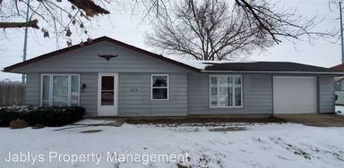 Main picture of 2414 Norwood Way
