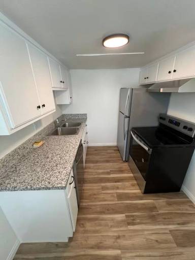 Main picture of Sierra and Terrace Apartments