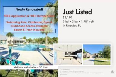 Main picture of 11422 Alachua Creek Ln