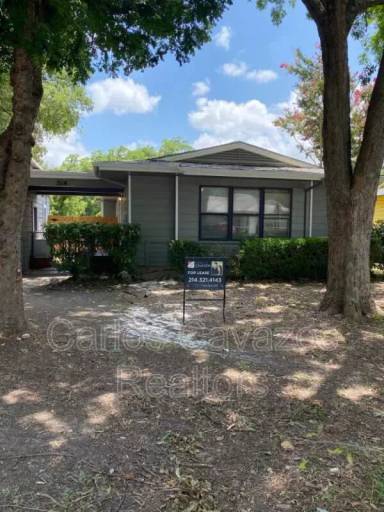 Main picture of 1514 Marion Dr