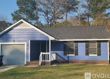 Main picture of 124 Maranatha Cir