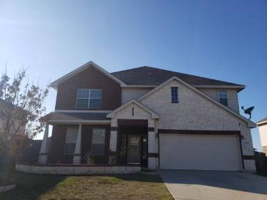 Main picture of 2508 White Moon Dr