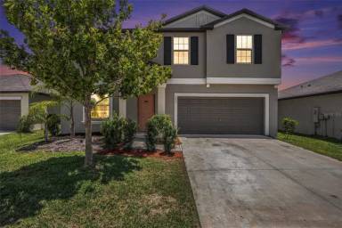 Main picture of 1655 Blue Rose Dr