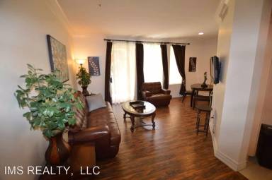 Main picture of Meridian Condos Las Vegas