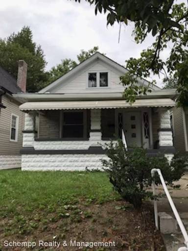 Main picture of 2213 W Kentucky St