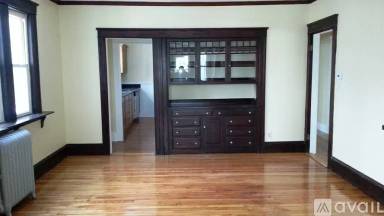 Main picture of 1 Wakefield St