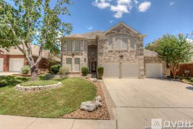 Main picture of 3913 Arroyo del Sol
