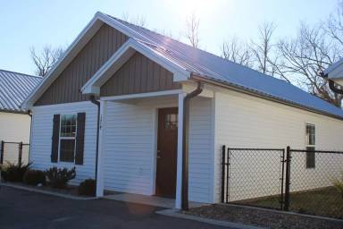 Main picture of Cane Creek Townhomes