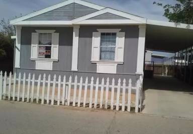 Main picture of 21772 Wisteria St
